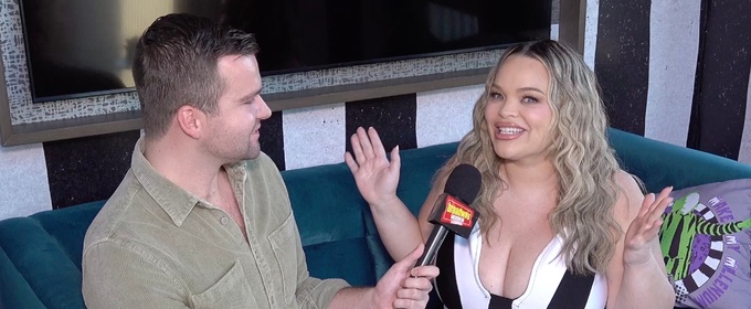 Video: Trisha Paytas Is Thrilling Broadway Audiences (Again)