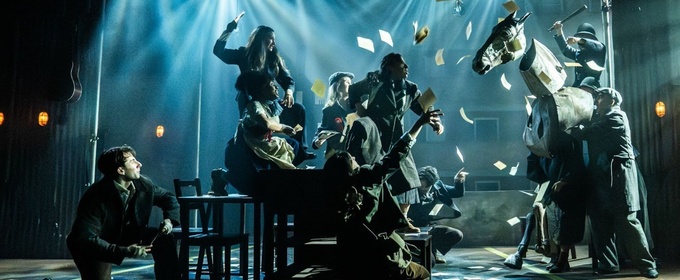 59E59 Theaters to Host Eight UK Productions for Brits Off Broadway 2026