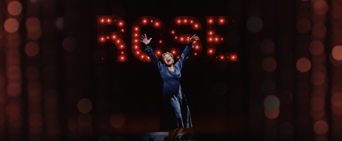 Video: First Look at Audra McDonald in GYPSY, Opening Tonight