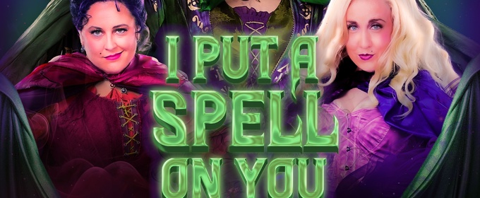 Ariana DeBose, Jinkx Monsoon and More to Join I PUT A SPELL ON YOU