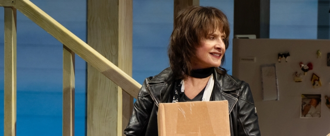 How Is Patti LuPone Back on Broadway Without an Equity Card?