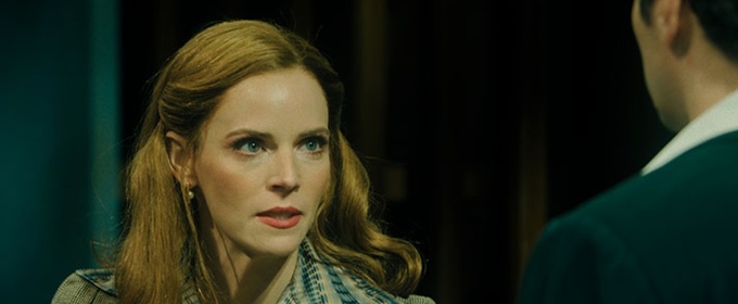 Video: Jonathan Groff and Katie Rose Clarke Star in Clip From MERRILY WE ROLL ALONG Film