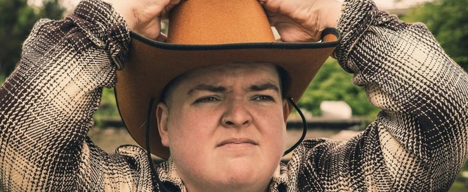 Review: KIM BLYTHE: COWBOY, Citizens Theatre