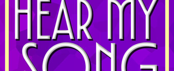 HEAR MY SONG: A MUSICAL REVUE To Be Presented By Axelrod Performing Arts Academy
