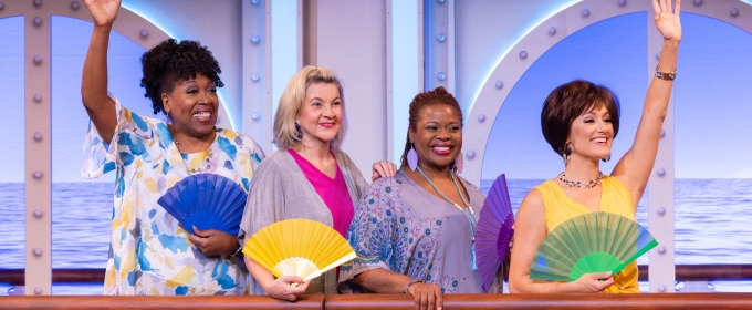 MENOPAUSE THE MUSICAL 2: CRUISING THROUGH ‘THE CHANGE' Announced At King Center