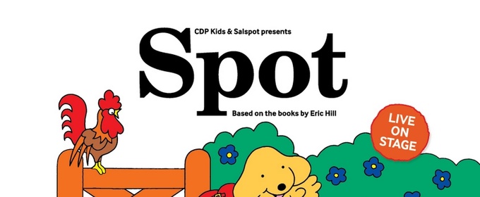 SPOT Stage Show Will Come to the Glen Street Theatre
