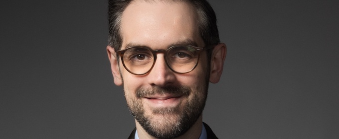 Guest Blog: 'It’s A Role Unlike Any Other In The G&S Canon': Bass-Baritone John Savournin on Returning to HMS PINAFORE at the London Coliseum