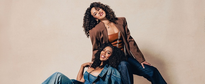 Solea Pfeiffer and Liisi LaFontaine Will Lead WANTED on Broadway