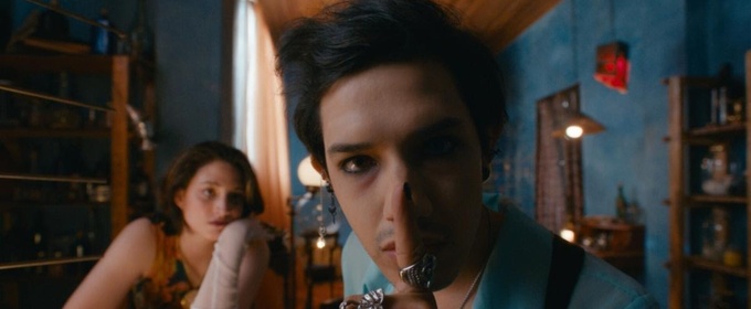 Out Film CT Unveils Dates for 39th Connecticut LGBTQ Film Festival