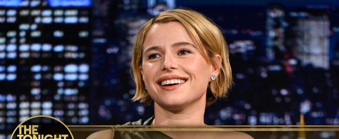 Video: Jessie Buckley Recalls CATS Movie Audition: 'I Gave the Worst Audition of my Life'