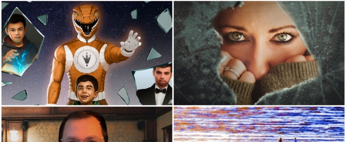 Seven Dials Playhouse Unveils Origin Stories Season
