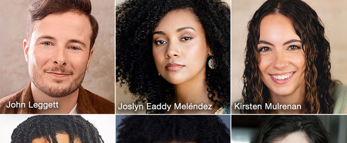 Shakespeare & Company to Present 2026 Northeast Regional Tour Of HAMLET