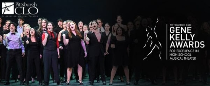 Gene Kelly Awards Announces High School Musical Theater Nominees