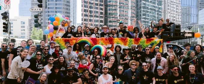 San Francisco Opera to Celebrate Pride Month with 'Pride Night at the Opera' and San Francisco Pride Parade