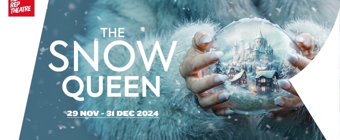 Cast Set For THE SNOW QUEEN at Reading Rep Theatre