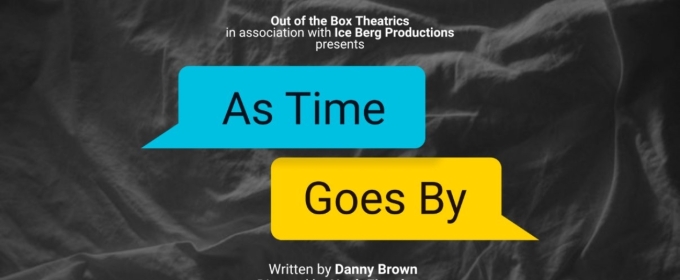 Ephraim Birney and Joel Meyers to Star in AS TIME GOES BY At 154 Christopher Street