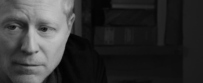 Anthony Rapp to Star in Solo Play TOUCH​ at the East Village Basement