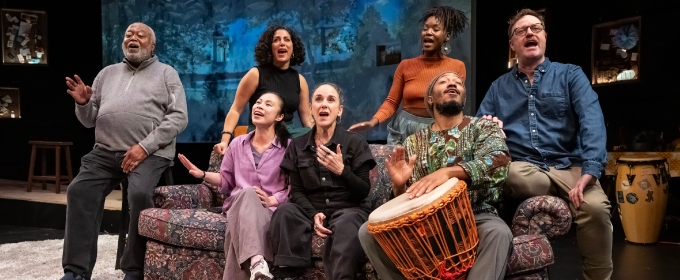 Review: THE ART OF CARE at Mosaic Theater Company