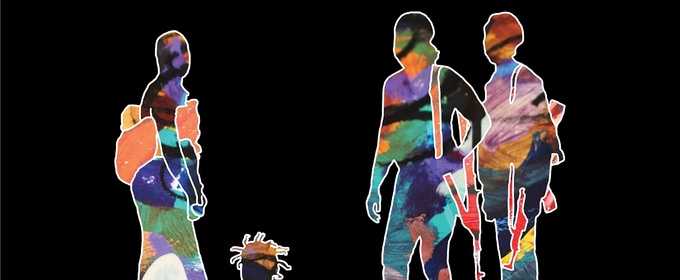 ECLIPSED Will Come to the Detroit Repertory Theatre