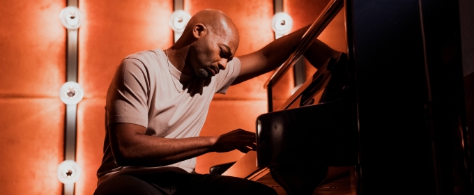 Exclusive: Brandon Victor Dixon Is In His Songwriting Era