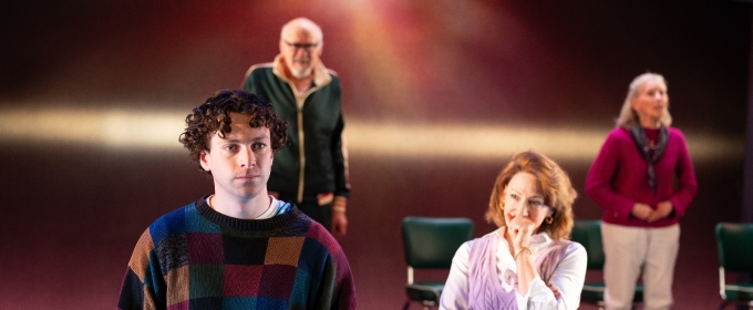 Review: THE RESERVOIR at Alliance Theatre Embraces the Light Alongside the Shadow