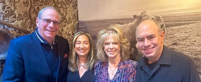 Songwriter Jerry Ragovoy Posthumously Inducted Into the Songwriters Hall of Fame