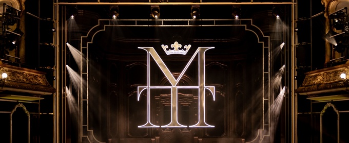 Review: MARIA THERESIA MEDIA EVENT at Ronacher