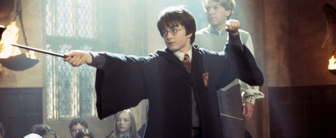 The Wheeling Symphony Orchestra Announces HARRY POTTER AND THE CHAMBER OF SECRETS IN CONCERT