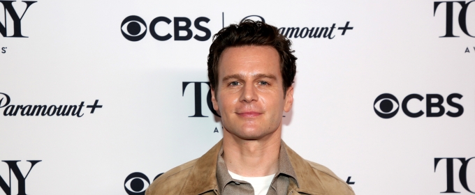 Jonathan Groff Offers Update on FROZEN 3: 'We Haven't Started Recording'