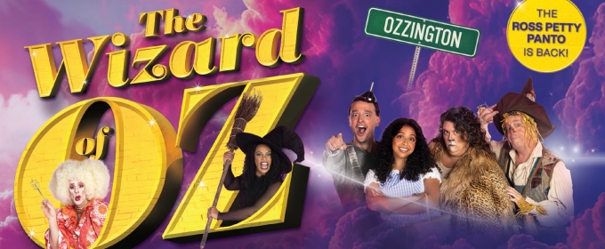 Cast Announced for Canadian Stage's THE WIZARD OF OZ