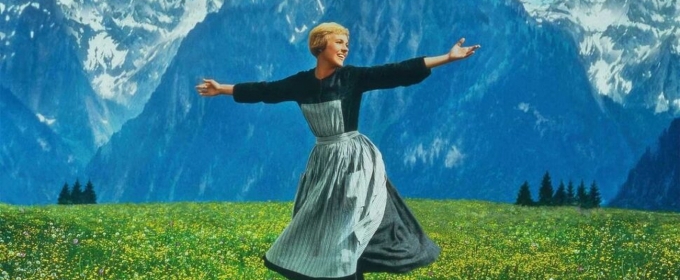 THE SOUND OF MUSIC 60th Anniversary Events Set for Saltzburg Next Year