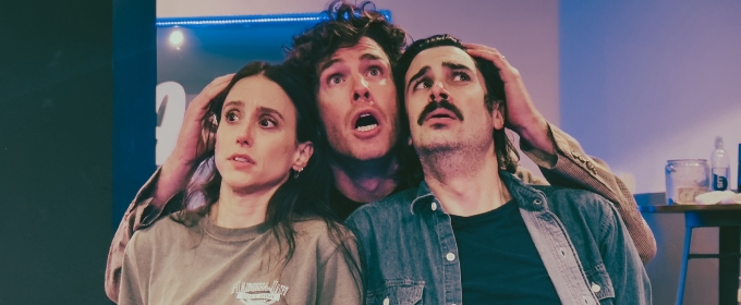 Interview: Brian Holden on StarKid’s Reboot of Viral Hit, THE GUY WHO DIDN'T LIKE MUSICALS