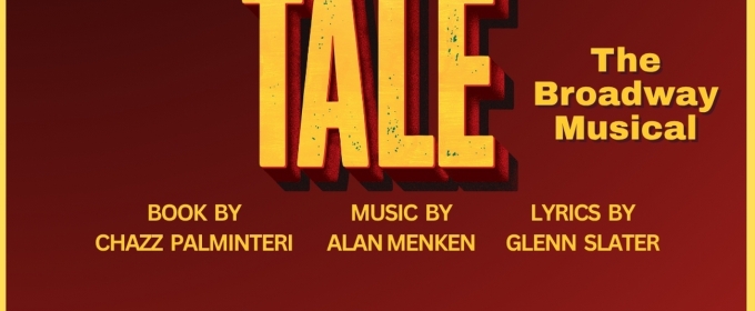 Chazz Palminteri To Appear For One-Night-Only Talkback At Lighthouse Rep’s A BRONX TALE
