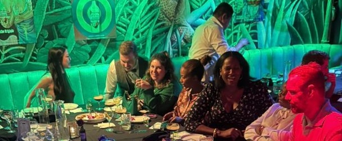 ABSENTE Celebrates National Absinthe Day at LOU LOU in the Chelsea Neighborhood