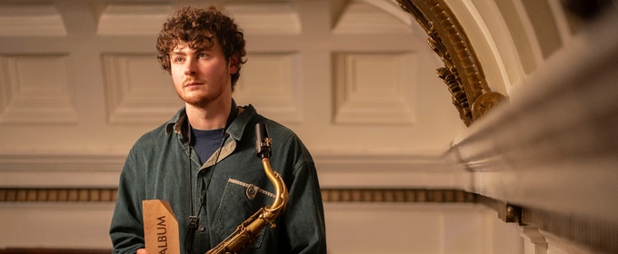 Scottish Jazz Talent in Tune as Award Winners Unveiled