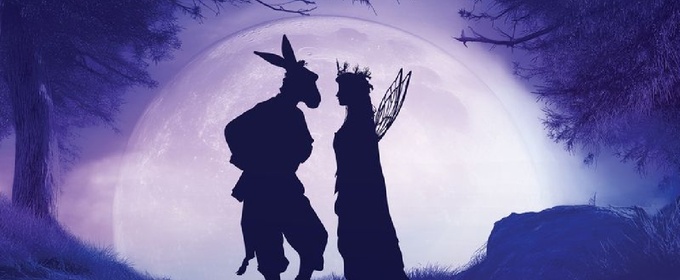 Review: A MIDSUMMER NIGHT'S DREAM at The Acting Company At The Rubicon Theatre