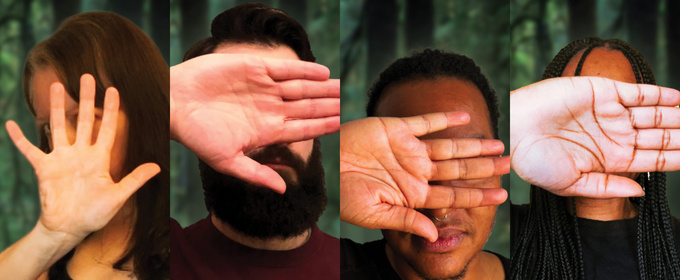 World Premiere of CLASS C by Chaz T. Martin to be Presented at The Drake