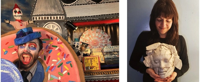 UConn Winter Puppet Slam Set for March 2026 at Ballard Institute