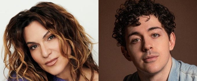 Ben Crawford and More Complete the Cast of THE LOST BOYS on Broadway