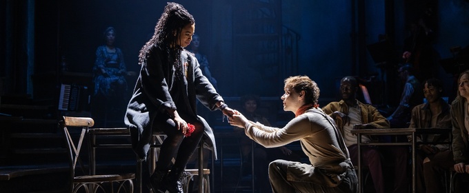 Photos: Morgan Dudley, Jack Wolfe and More in HADESTOWN