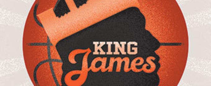 KING JAMES Comes to Cleveland Playhouse in March