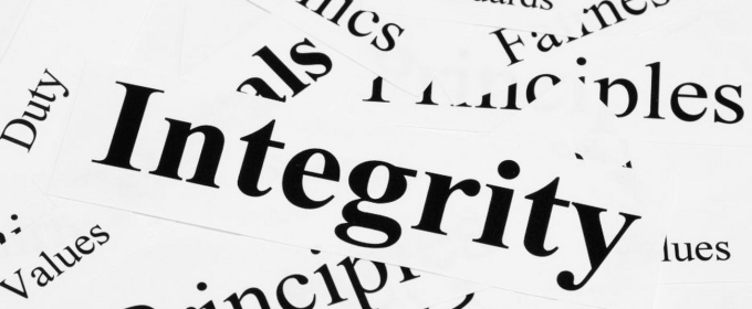 Student Blog: Academic Integrity - Owning Your Work