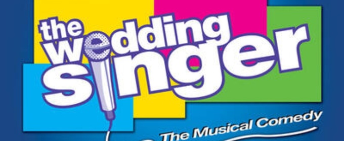 THE WEDDING SINGER Begins At Wright State Theatre November 13