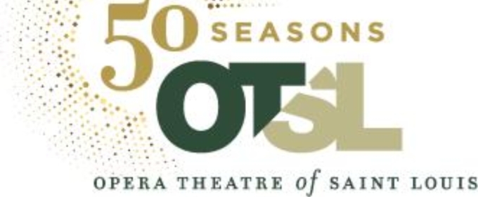 Opera Theatre of St. Louis Announces Their 50th Anniversary Festival Season