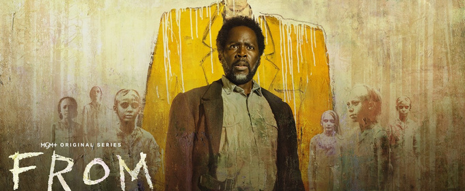 Video: MGM+ Unveils Season 4 Trailer for Sci-Fi Horror Series FROM