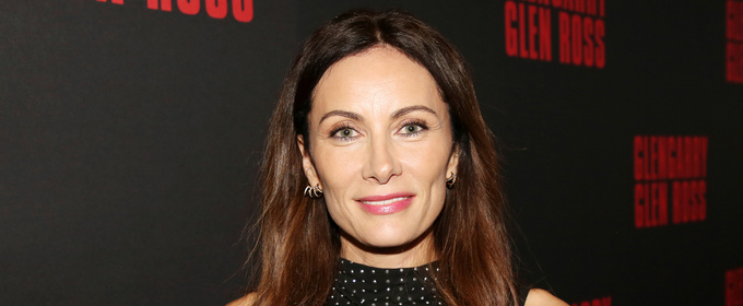 Laura Benanti Will Host 16th Annual BROADWAY SALUTES