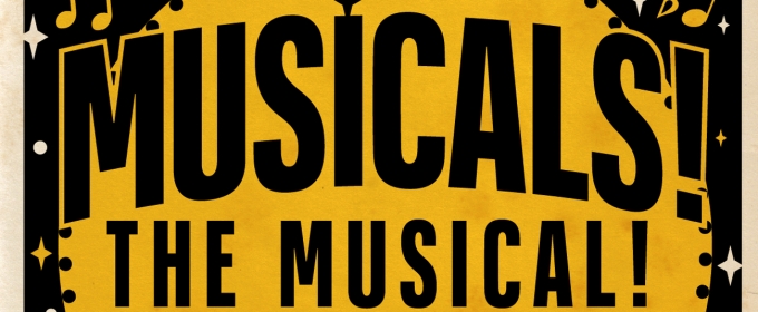 Improvised MUSICALS! THE MUSICAL to be Presented at Riverside Third Space