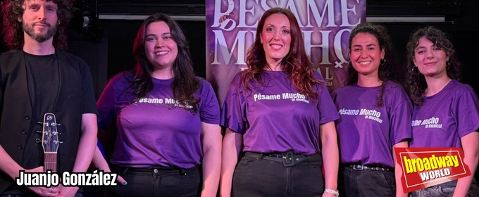 PÉSAME MUCHO, EL MUSICAL: Visibilidad lésbica y amor más allá de la muerte en la Sala AZarte