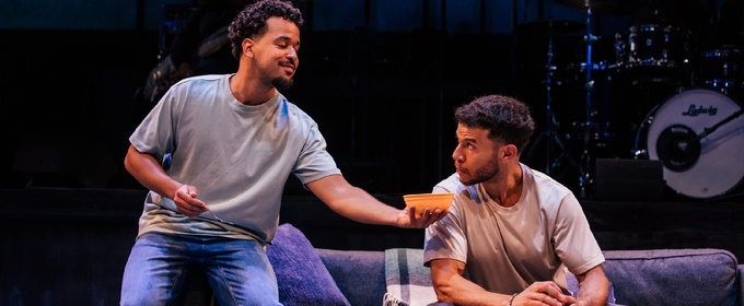Photos: LITTLEBOY/LITTLEMAN at Geffen Playhouse First Look