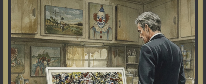 Bridge Street Theatre Opens Casting Call For BAKERSFIELD MIST